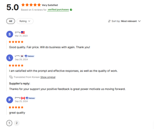 خزانة تبريد من JEEK ، دورة في الدقيقة ، x ، x ، 39 x AC مروحة تدفق محوري صناعي - Product Image 6