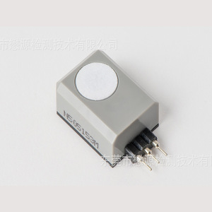 Sensor de Gas Nemoto Co NAP-505R, Detección de 0-1000 ppm, Monitoreo Ambiental - Product Image 3