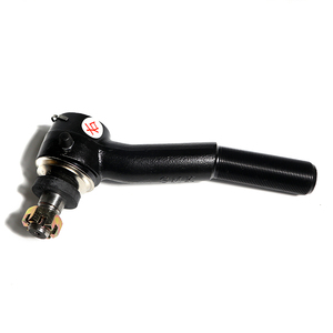 Terminal de barra de acoplamiento de autobús izquierdo | Cabeza de bola de barra de acoplamiento izquierda 3003-00018 para King Long, Higer, Zhongtong, Golden <span class=keywords><strong>Dragon</strong></span> Bus - Product Image 3
