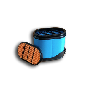 P608666 Filtre à air pour tracteur FenDT Foton <span class=keywords><strong>Landini</strong></span> Truck P605536 AF27876 3045632 ACV006710 333/S9595Honeycomb Factory Supply - Product Image 4