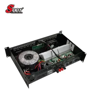 <span class=keywords><strong>Pa</strong></span> hệ thống 4.1 kênh 700 Watt kỹ thuật số chuyên nghiệp khuếch đại công suất mô hình ma-<span class=keywords><strong>3600</strong></span> với 4 kênh đầu ra và Push-Pull yếu tố - Product Image 3