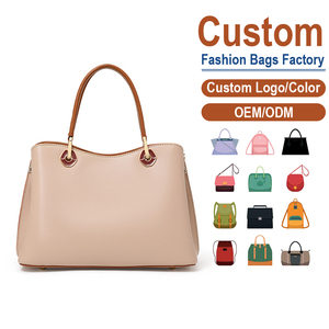 Custom Women's Half Moon Crocodile Pattern Handbag With Metal Hasps <b>Shoulder</b> <b>Strap</b> Elegant Daily Use Bag - Product Image 1