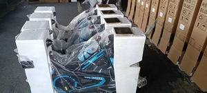 Vélo de Biking d'Appartement de Haute Qualité pour Entraînement Cardio, Vélo Stationnaire Ultra pour Fitness, Vente en Gros - Product Image 5