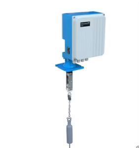 Medidor de Nivel FMM50-A1A1A1BA11D1+NA - Product Image 1