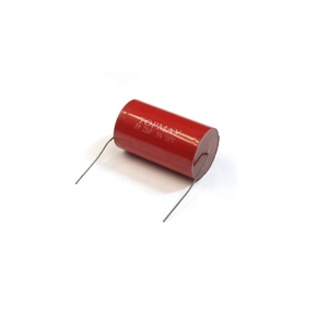Condensateur audio axial à film polypropylène CBB20 20uF <span class=keywords><strong>J</strong></span> 100V B neuf - Product Image 5