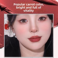 Coffret Cadeau Saint-Valentin ColorRose : Palette Tout-en-un Fards à Paupières et Illuminateur, Rouge à Lèvres Liquide Waterproof, Eyeliner Longue Tenue