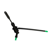 Maître-cylindre d'embrayage pour RENAULT DUSTER 1.6/2.0 2009- 306107623R