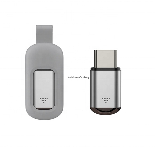 USB-C Micro Lighting USB Smart IR Remote Control Mini Adapter Infrared Transmitter for Smartphone TV Box Air Conditioner