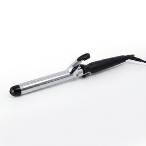 <span class=keywords><strong>Fer</strong></span> à boucler professionnel en céramique 25/28/32 mm, température constante, anti-brûlure, outil de coiffage pour la maison et l'hôtel - Product Image 6