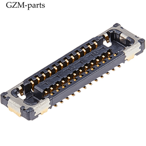 Connecteur flexible FPC du bouton Home sur la <span class=keywords><strong>carte</strong></span> <span class=keywords><strong>mère</strong></span> pour <span class=keywords><strong>iPhone</strong></span> <span class=keywords><strong>7</strong></span> Plus, pièce de rechange - Product Image 2