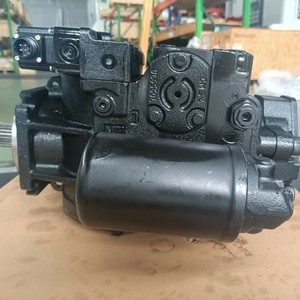 Pompe hydraulique 90L100KA5BB80P3C7E02GBA424224 pour machines de construction en stock - Product Image 3