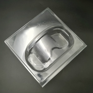 Custom Plastic Blister clamshells packaging , PET clamshells blister box