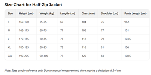 ชุดฟุตบอล JA 2526 ชุดวอร์มฟุตบอล แขนยาว ชุดฝึกซ้อมฟุตบอล สำหรับผู้ชายและผู้หญิง แมนเชสเตอร์ ซิตี้ - Product Image 5