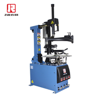 Machine combinée démonte-pneus et équilibreuse de roues Jaray Prices