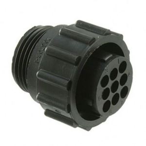 206708-1 Circular Connector Electronic Component - Product Image 1
