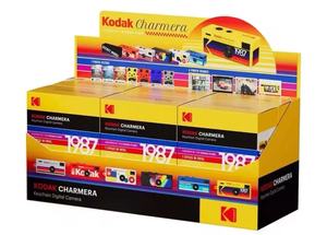 Llavero de Caja Sorpresa de Mini Cámara Digital <span class=keywords><strong>Kodak</strong></span> Camera 1987 de Gran Venta - Product Image 6