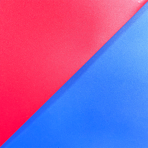 Biểu tượng tùy chỉnh màu sắc A4 <span class=keywords><strong>Pp</strong></span> nhựa không thấm nước hai và ba túi kinh doanh tài liệu túi Fastener thư mục tập tin byunus - Product Image 5