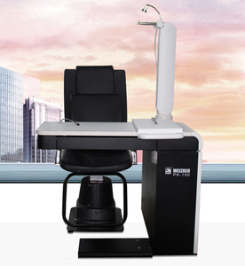 PK-100 quang học cụ kết hợp bàn và ghế cho nhãn khoa tầm nhìn cụ - Product Image 2