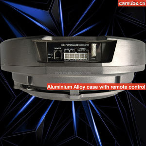 El Mejor <span class=keywords><strong>Subwoofer</strong></span> de <span class=keywords><strong>Repuesto</strong></span> para Auto de 12 Pulgadas, RMS 200W, Pico 400W, Caja de Alta Calidad, <span class=keywords><strong>Subwoofer</strong></span> Activo para Reemplazar la Llanta de <span class=keywords><strong>Repuesto</strong></span> del Auto - Product Image 2