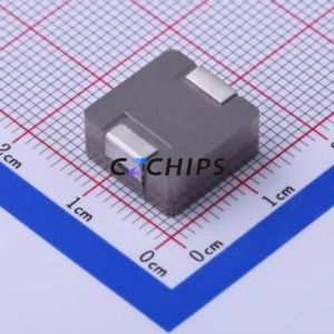 Inducteur de puissance MWSA1206S-5R6MT SMD, 13,5x12,6 mm (Inductance : 5,6 µH) (Précision : 20 % Courant nominal : 13 A) - Product Image 2