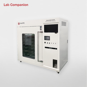 387 Liter oven met hoge precisie temperatuurregeling - voor het uitharden van PCB's/composieten/keramiek en laboratoriumonderzoek - Product Image 2