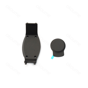 Original <b>Gimbal</b> Yaw Bracket Cover for Mavic 3 Pro Roll Arm Cover Replacement for Mavic 3 Pro New Accessories - Product Image 1