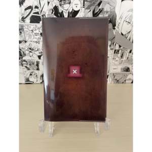 Couverture variante Ichiban Kuji 'Chopper' avec marque-pages promotionnels 100g, manuel d'accompagnement, style japonais - Product Image 2