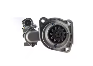 Convient pour Weichai WD615 Starter Sinotruk Steyer WP10 P12 DELong F3000 Starter Motor QDJ2738-2 61500090029 61560090001 - Product Image 5