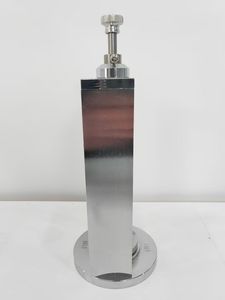 건축 자재 3 축 시험 부속품 토양 트리밍 플레이트 토양 절단 트레이 - Product Image 2