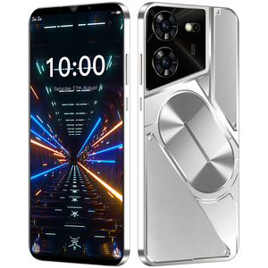 Smartphone Gaming Android <span class=keywords><strong>14</strong></span> Pova 5 Pro Original 16 Go + 1 To 4G LTE Double SIM Deca Core 6000 mAh, Vente Flash, Version Espagnole - Product Image 4
