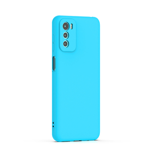 Factory High Quality Silicone Tpu Soft Matte Phone case for Moto <strong>G</strong> Stylus 5G 2024 Shockproof Mobile Phone Cover - Product Image 5