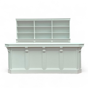 Bàn <span class=keywords><strong>Bar</strong></span> Gỗ Đặc Hiện Đại SUNZO SZ-BT001 - Thiết kế gấp gọn đa năng, bền vững, thân thiện với môi trường - Product Image 6