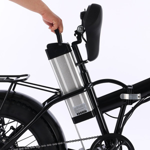<span class=keywords><strong>Moto</strong></span>/Vélo/Trottinette <span class=keywords><strong>Électrique</strong></span> Pliable Légère Grande Taille pour Adultes, Vitesse 25km/h, Modèle YM-<span class=keywords><strong>2022</strong></span>-10, Idéale pour l'Export - Product Image 3