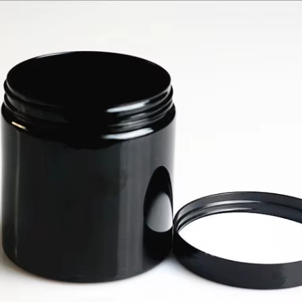 魅力的なオファーで優れたねじ式ふた付きプラスチック容器を手に入れ