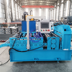 Machine de fente de bobine en acier de bonne qualité et coupe à la ligne Sliter de longueur pour la tôle - Product Image 2