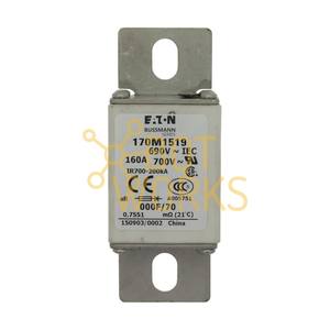 Eaton 170M1517 - Nuevo - Product Image 1