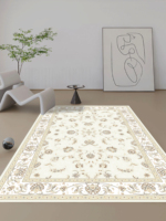 Alfombra Wilton de Alta Calidad, Nueva Colección 2024, Fabricada en China, Alfombra Persa de Gran Tamaño