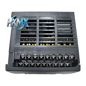 KEYENCE 100% ของแท้และใหม่เอี่ยม KV-N24AR ชุดพื้นฐาน ชนิดใช้ไฟ AC 14 อินพุต 10 เอาท์พุต รีเลย์ PLC - Product Image 1