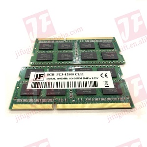 JF Memoria <strong>RAM</strong> DDR3L DDR 3 2GB 4GB 8GB 16GB <strong>8</strong> 16 <strong>GB</strong> 1333MHz 1600Mhz SODIMM laptop <strong>ram</strong> - Product Image 3