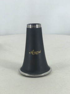 <span class=keywords><strong>Clarinete</strong></span> de Madera de 17 Llaves, Marca Aiersi, Fabricación Personalizada OEM ODM, <span class=keywords><strong>Precio</strong></span> al por Mayor, <span class=keywords><strong>Instrumento</strong></span> Musical de Viento de Madera en Venta - Product Image 5