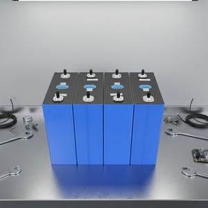 欧盟库存伊芙能源工厂MB31，伊芙<span class=keywords><strong>3</strong></span>.2V lifepo4 314ah免费送货，DDP到欧盟用于家庭储能系统 - Product Image 1