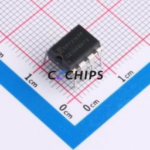 ทรานซิสเตอร์ PDIP-8 SP721APP ESD ดั้งเดิมและใหม่ล่าสุดป้องกันไฟกระชาก (TVS/ESD) - Product Image 1