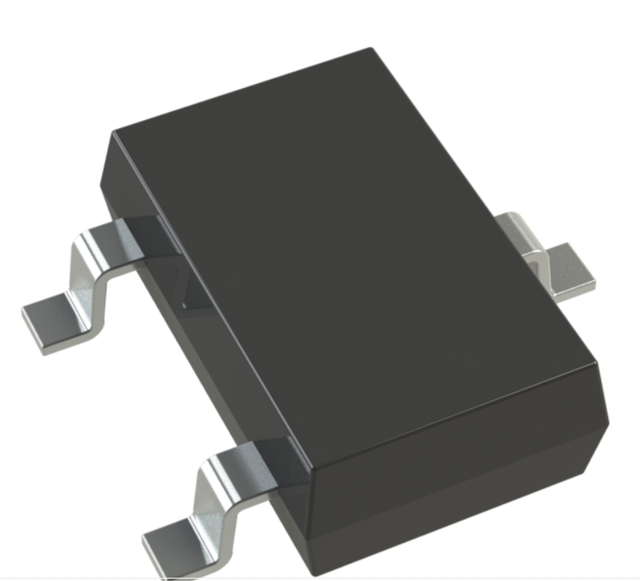 SMD TVS DIODE 3V 8V SOT23-3 3A 5a6 MMBZ5V6ALT1G