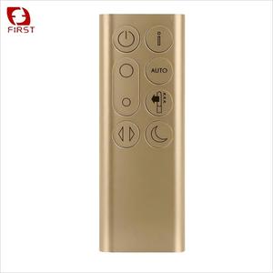 Télécommande de <span class=keywords><strong>ventilateur</strong></span> en plastique à code fixe et fonction automatique de première qualité DP04 TP04 TP06 09 PH04 01 02 pour <span class=keywords><strong>Dyson</strong></span> - Product Image 4