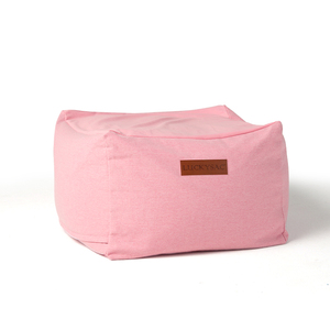 Poufs modernes sans rembourrage, grands et robustes, personnalisables, multifonctionnels, ensemble de canapés garantissant une qualité supérieure pour le salon - Product Image 1