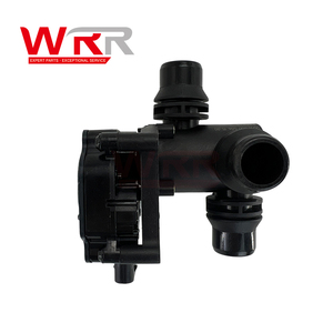 Vanne de commande d'échange d'eau AC pour Benz W211 W220 E320 – Vanne solénoïde d'arrêt fiable pour chauffage de voiture - Product Image 3