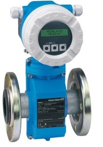 Medidor de Flujo Original 5WBB Proline Promag W10 - Product Image 2