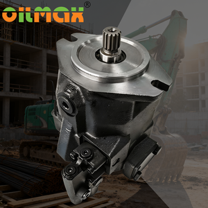 Pièce de rechange hydraulique pour pompe à piston SDF0.016.5260.0 OM‑A10VO45DFR1/52R pour machines de construction et minières - Product Image 1
