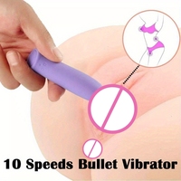 USB wiederauf ladbare weibliche kugelförmige Vibrator Mini-Massage gerät tragbare G-Punkt Nippel Klitoris Stimulation Spielzeug für Frauen