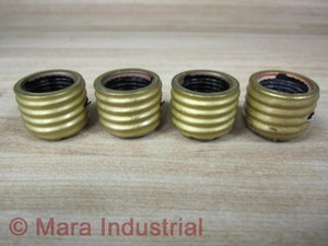 PLC SA 8 <strong>Fustat</strong> Adapters SA8 (Pack of 4) Warranty Product - Product Image 1